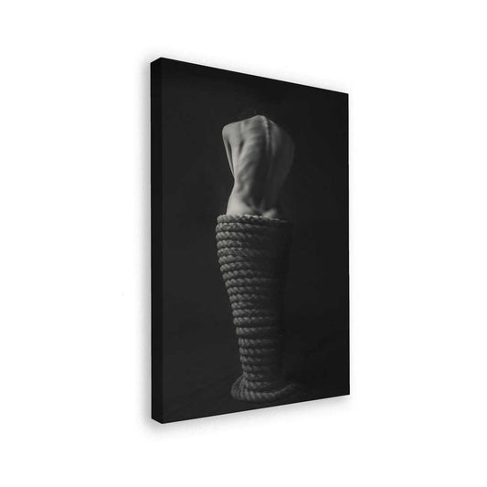 canvas