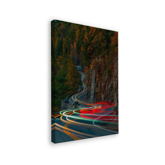 canvas