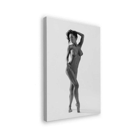 canvas