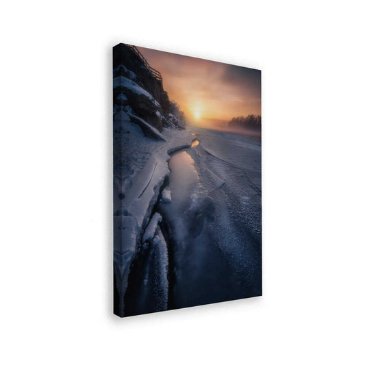 canvas