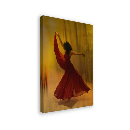 canvas