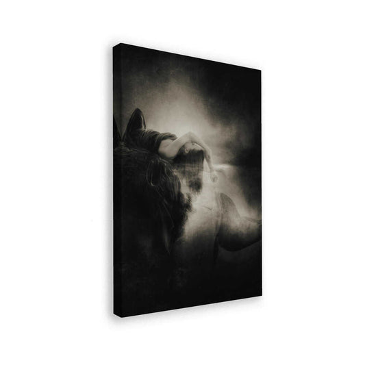 canvas