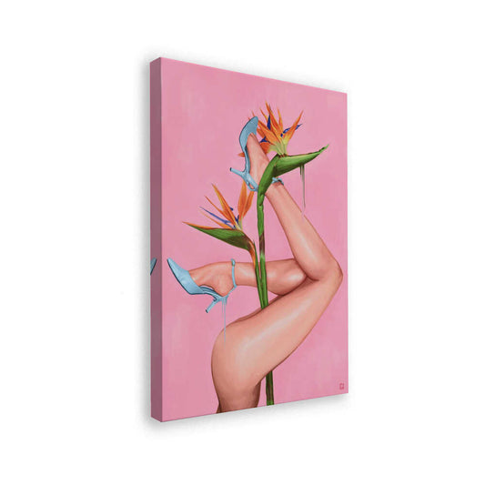 canvas