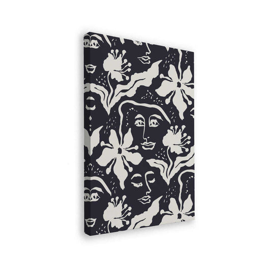 canvas