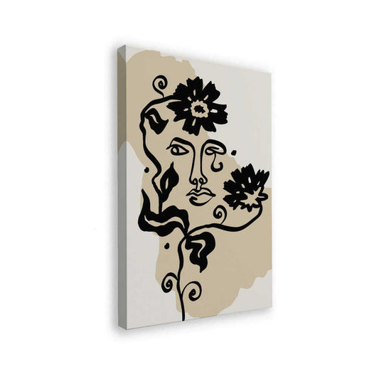 canvas