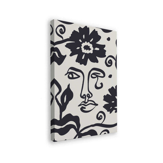 canvas