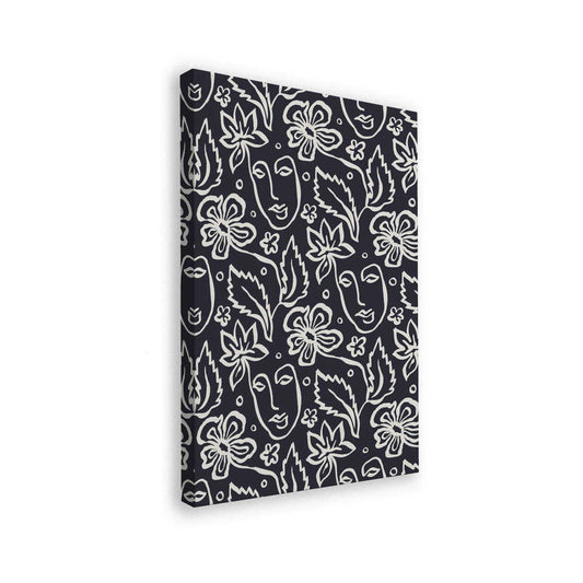 canvas