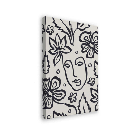 canvas