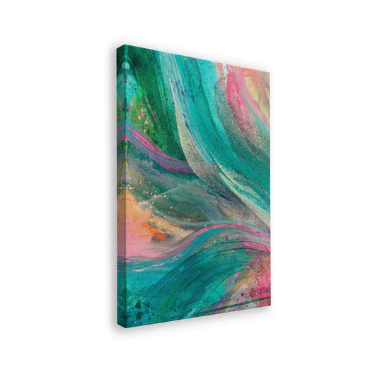 canvas