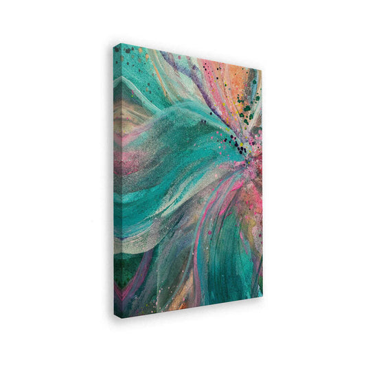 canvas
