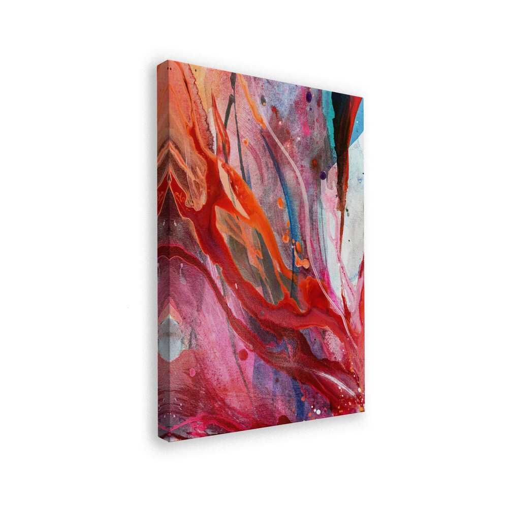 canvas