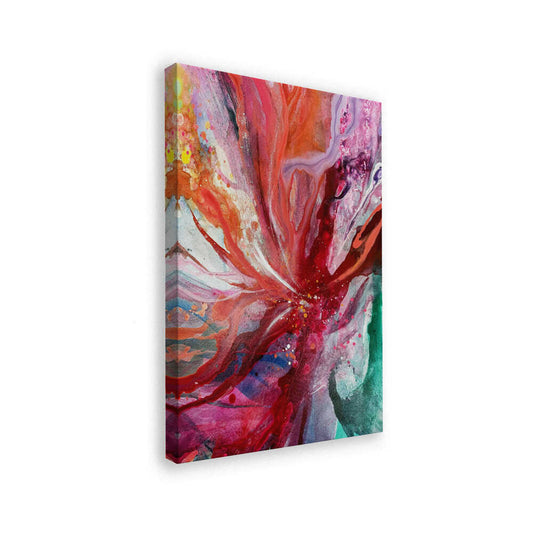 canvas