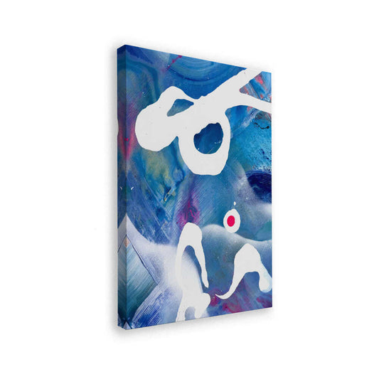 canvas
