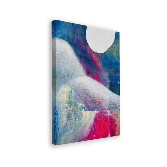 canvas