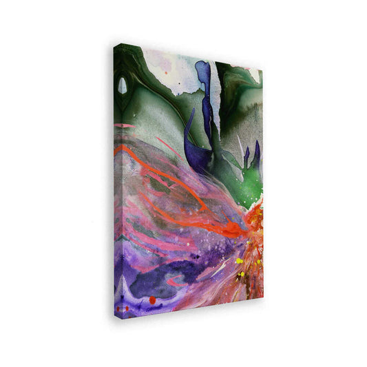 canvas