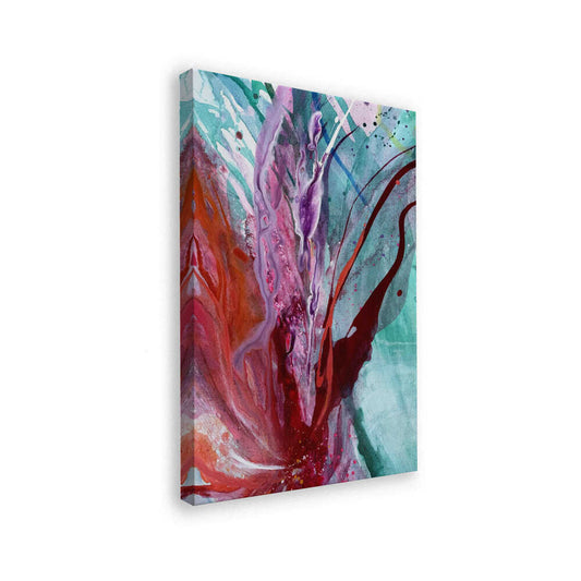 canvas
