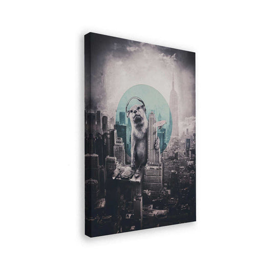 canvas