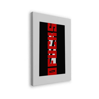 canvas