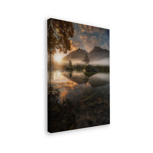 canvas