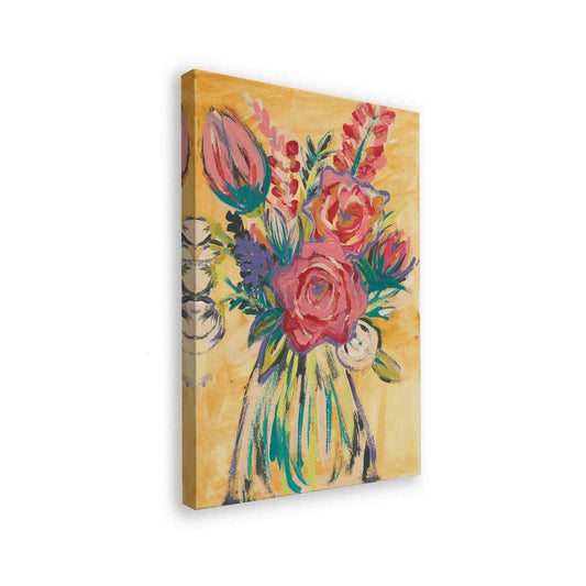 canvas