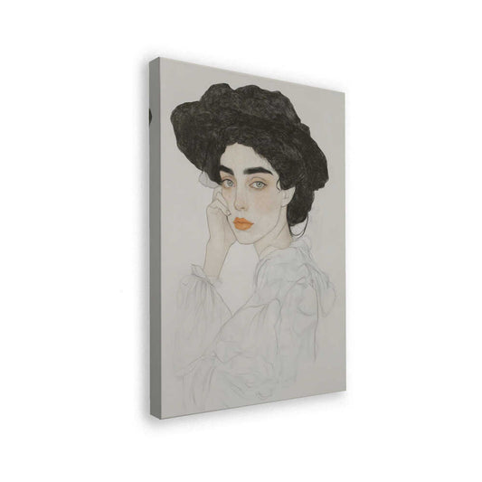 canvas