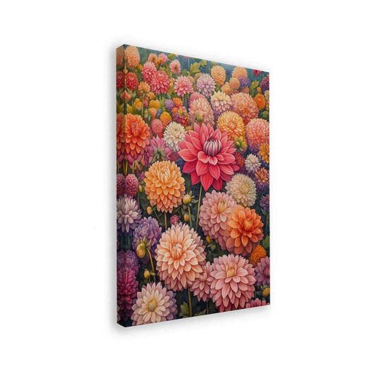 canvas