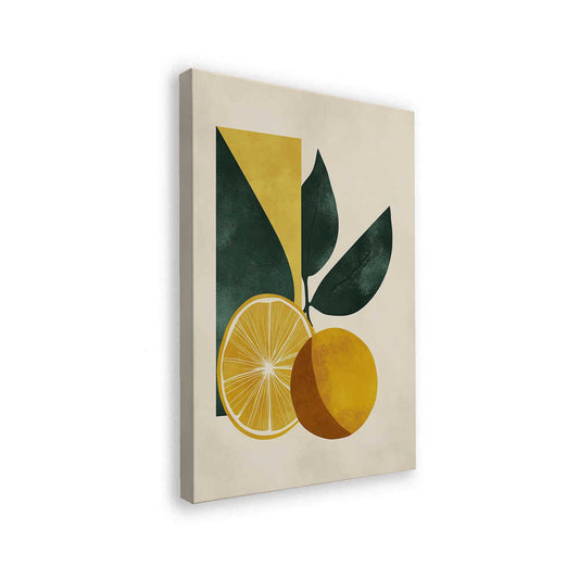 canvas