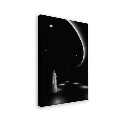 canvas