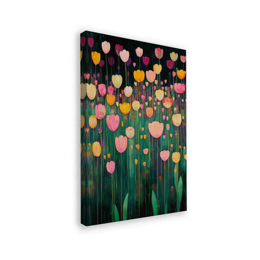 canvas