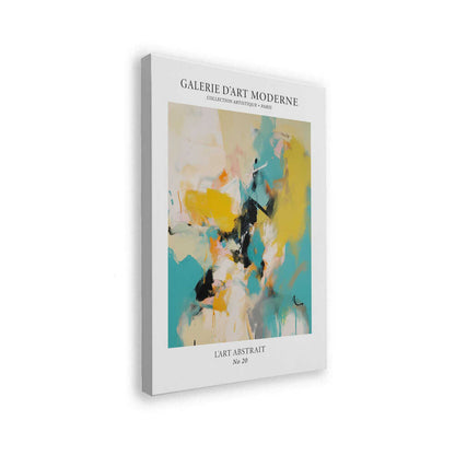 canvas