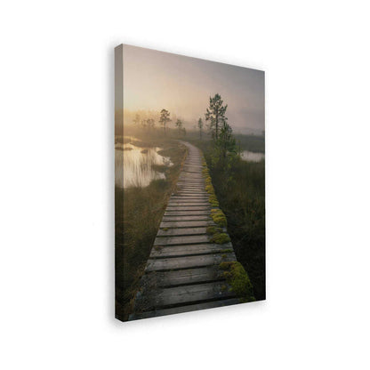 canvas