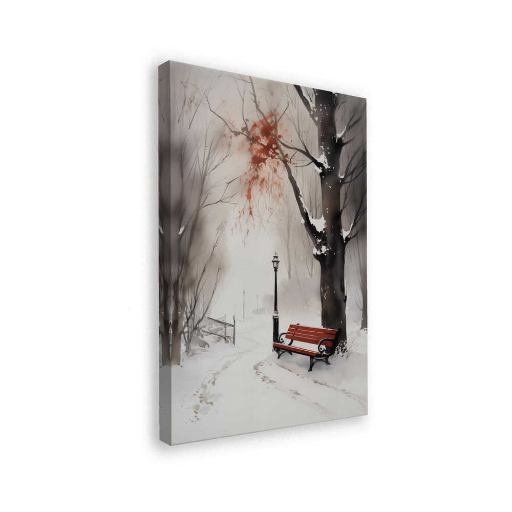 canvas