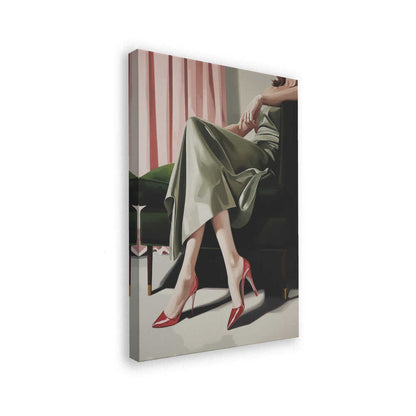 canvas