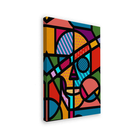 canvas