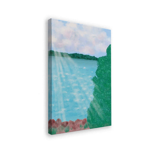 canvas