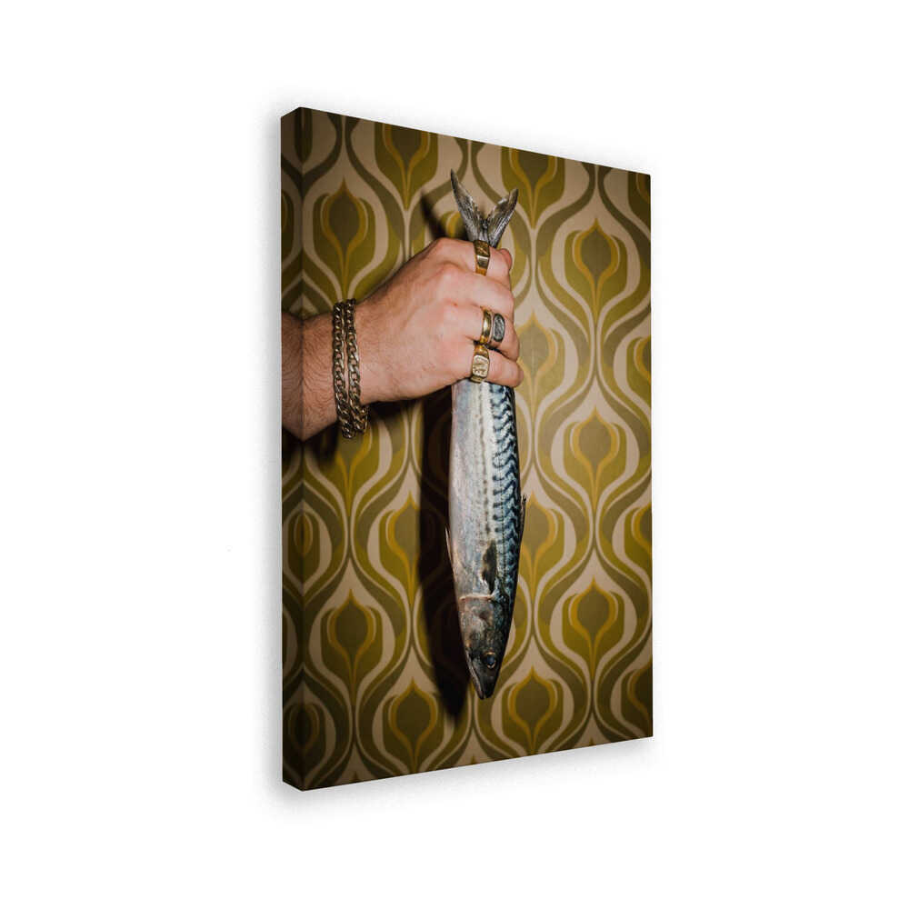 canvas