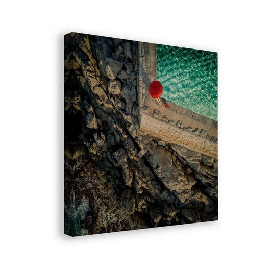 canvas
