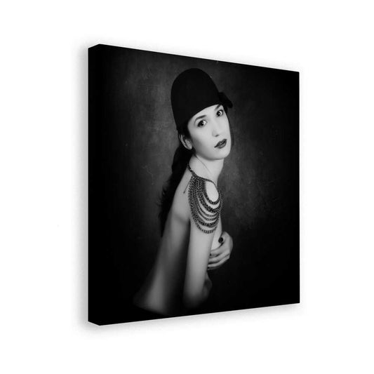 canvas
