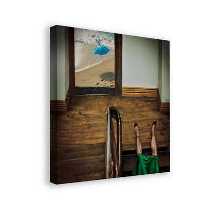 canvas