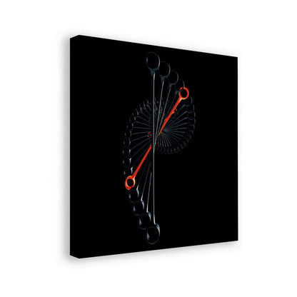 canvas