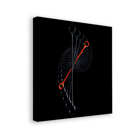 canvas