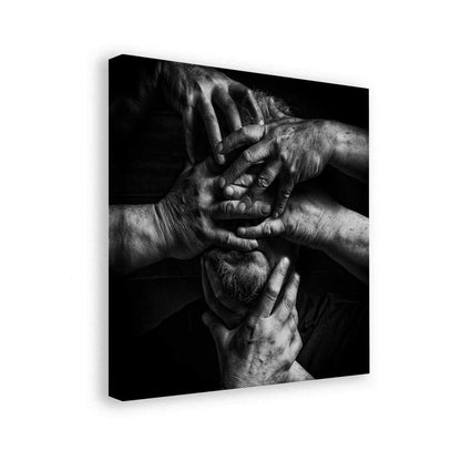 canvas