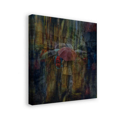 canvas
