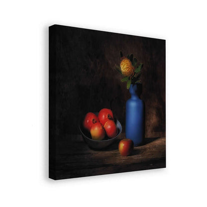 canvas