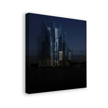 canvas