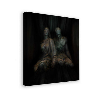 canvas