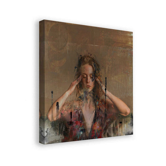 canvas