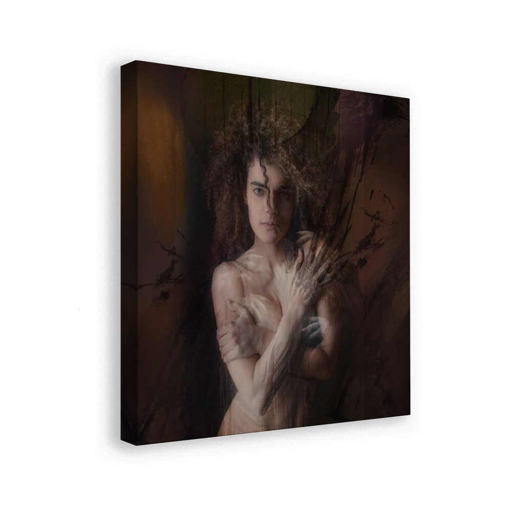 canvas