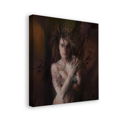 canvas