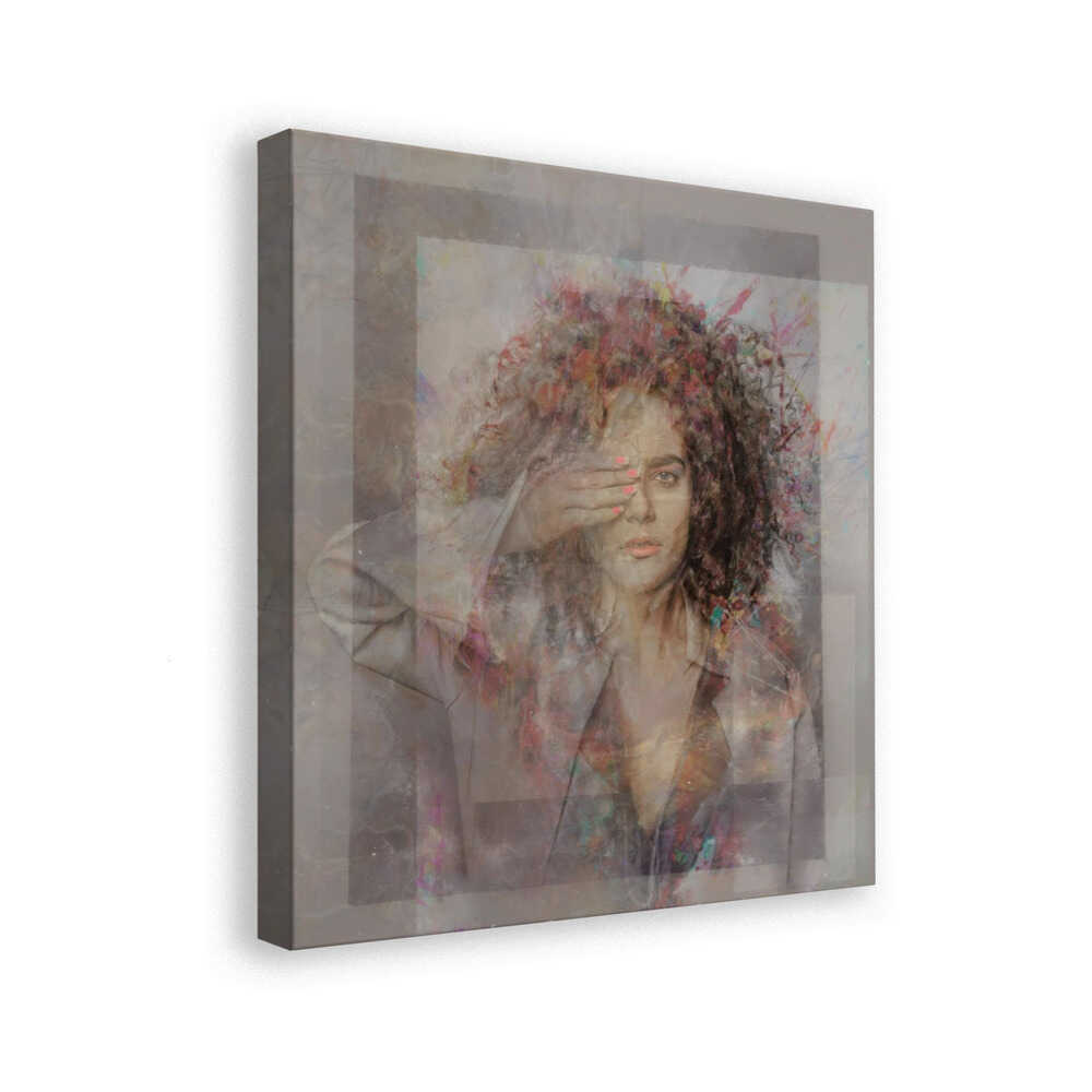 canvas
